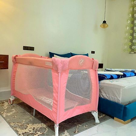 Imlil Apartment Climatise Azrou Luaran gambar