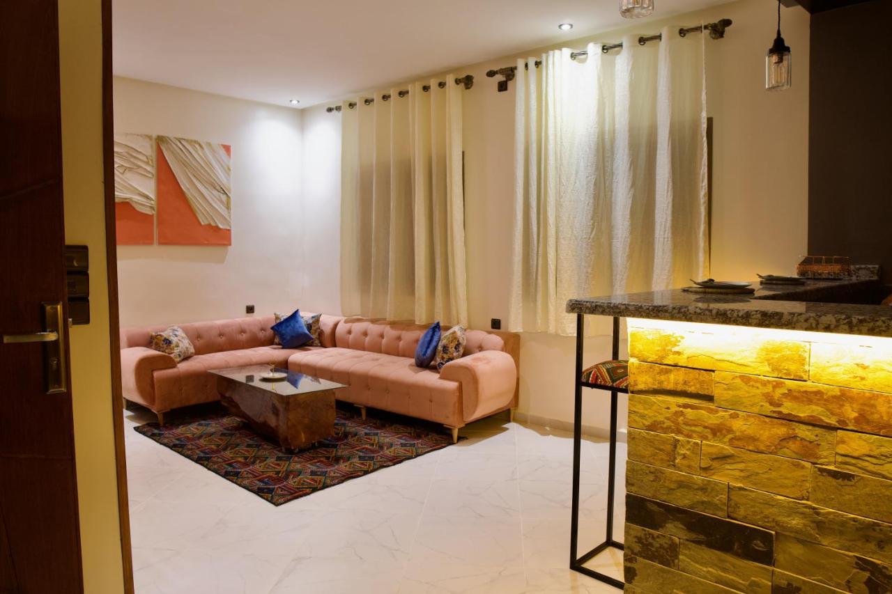Imlil Apartment Climatise Azrou Luaran gambar