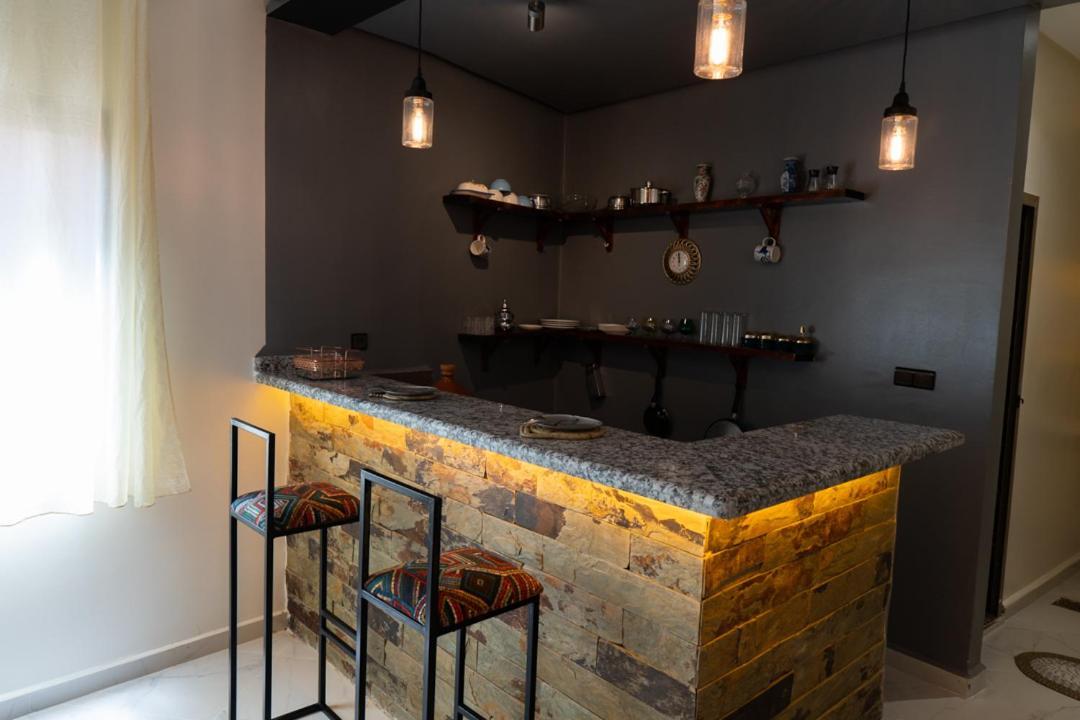 Imlil Apartment Climatise Azrou Luaran gambar