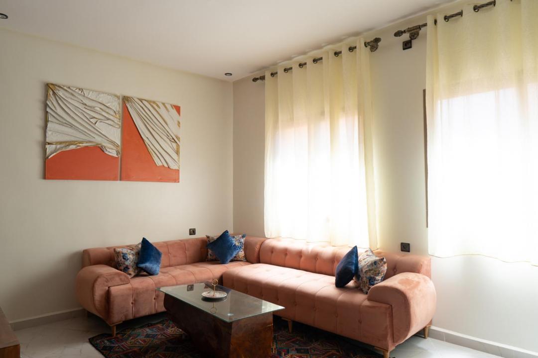 Imlil Apartment Climatise Azrou Luaran gambar