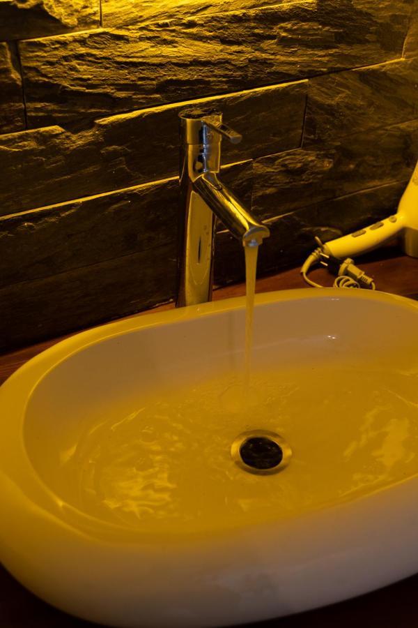 Imlil Apartment Climatise Azrou Luaran gambar