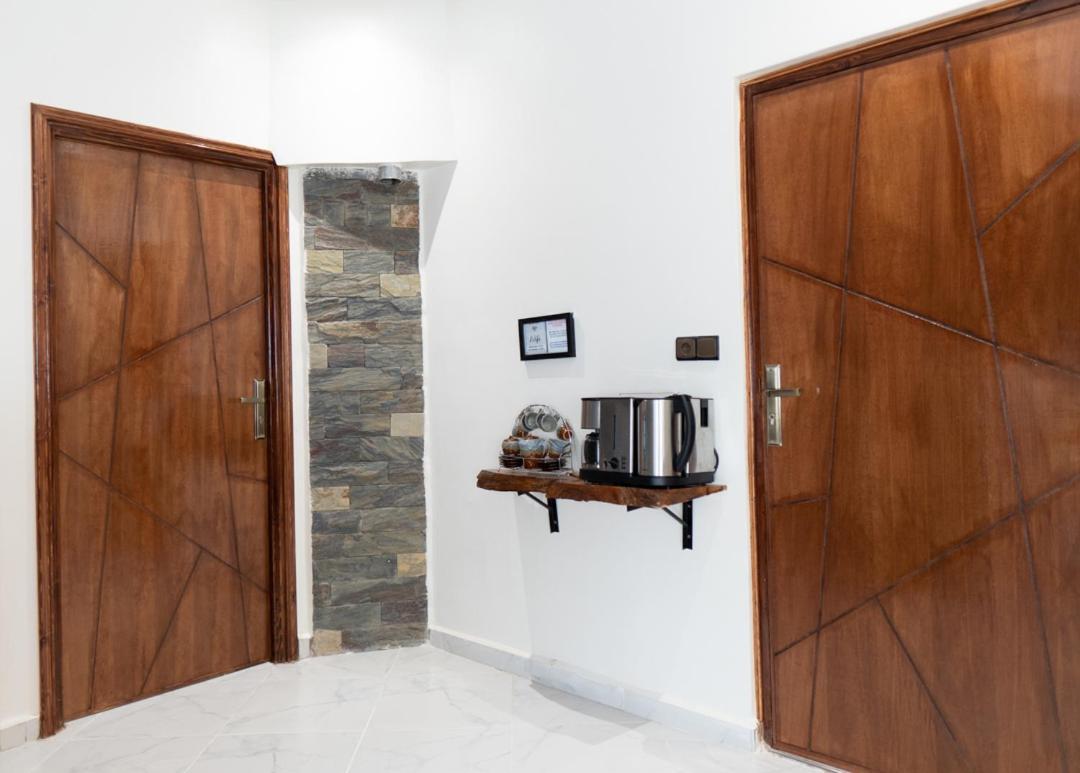 Imlil Apartment Climatise Azrou Luaran gambar