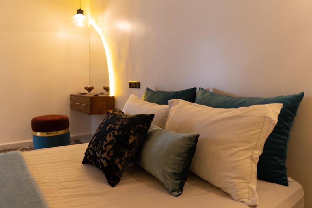 Imlil Apartment Climatise Azrou Luaran gambar