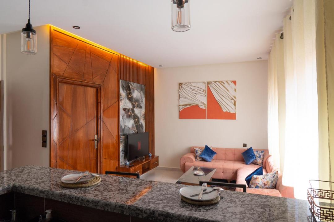 Imlil Apartment Climatise Azrou Luaran gambar