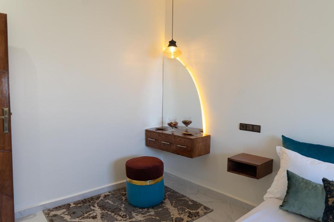 Imlil Apartment Climatise Azrou Luaran gambar