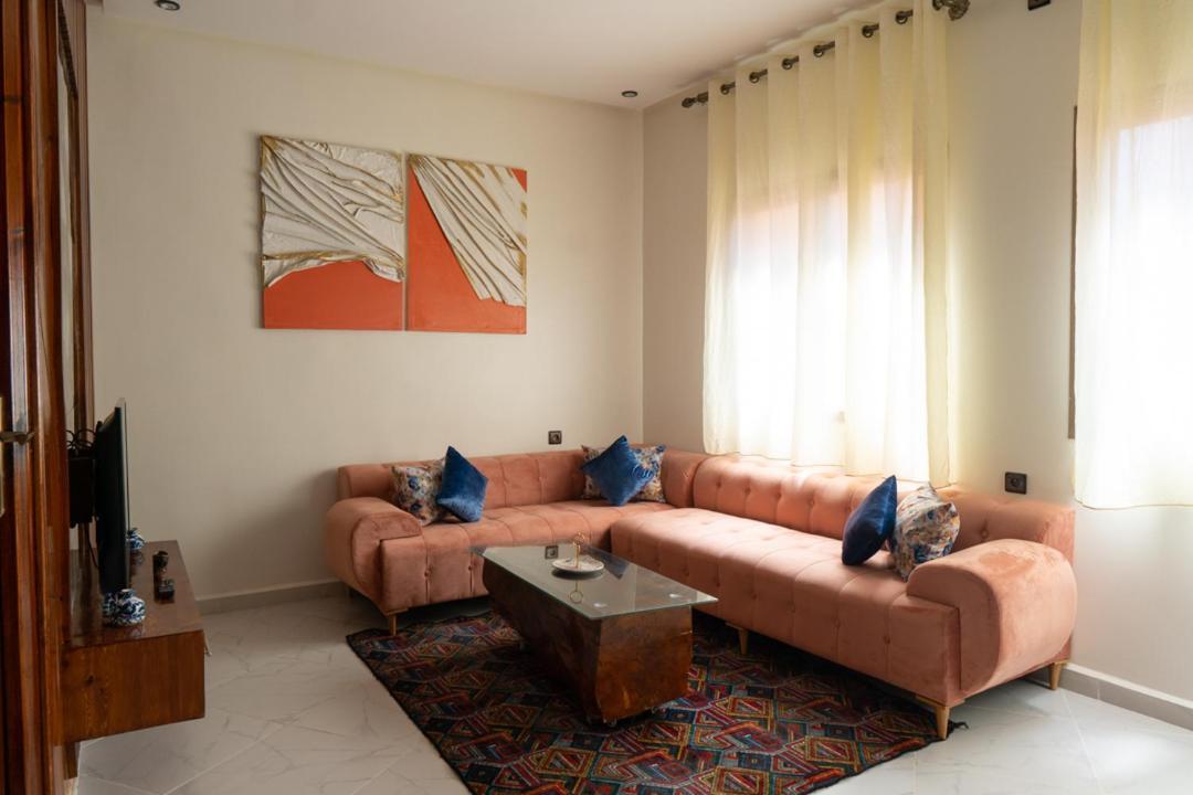 Imlil Apartment Climatise Azrou Luaran gambar