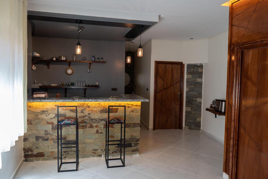 Imlil Apartment Climatise Azrou Luaran gambar