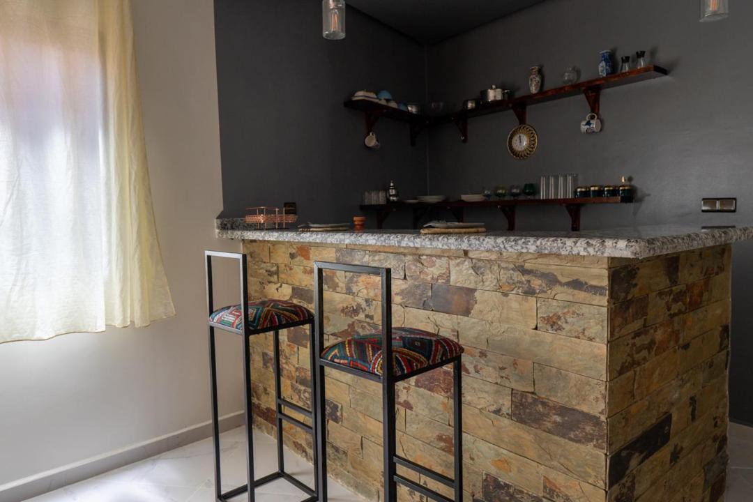 Imlil Apartment Climatise Azrou Luaran gambar