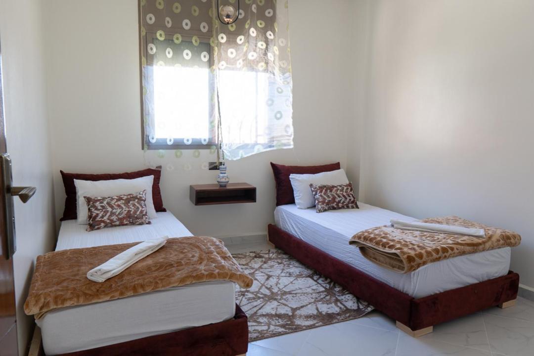 Imlil Apartment Climatise Azrou Luaran gambar