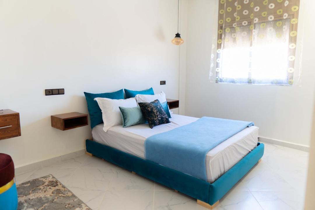 Imlil Apartment Climatise Azrou Luaran gambar