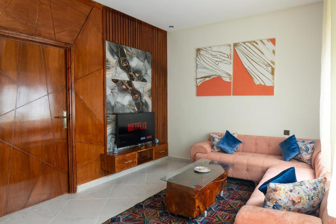 Imlil Apartment Climatise Azrou Luaran gambar
