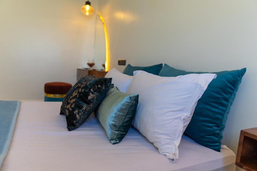 Imlil Apartment Climatise Azrou Luaran gambar