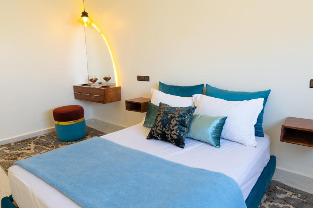 Imlil Apartment Climatise Azrou Luaran gambar
