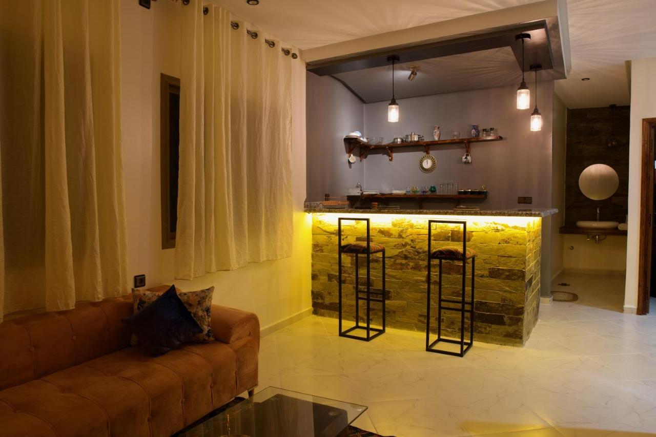 Imlil Apartment Climatise Azrou Luaran gambar