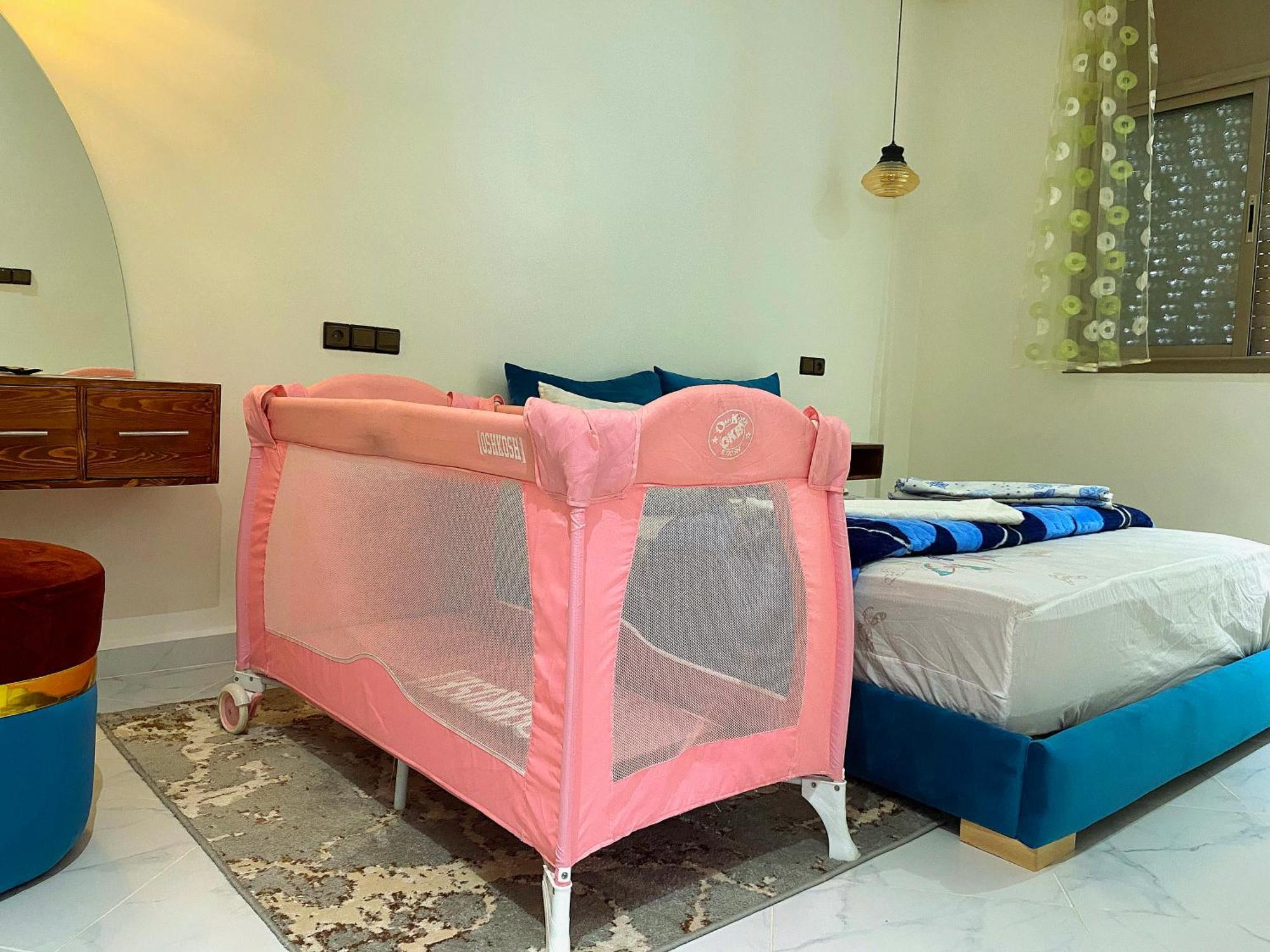 Imlil Apartment Climatise Azrou Luaran gambar