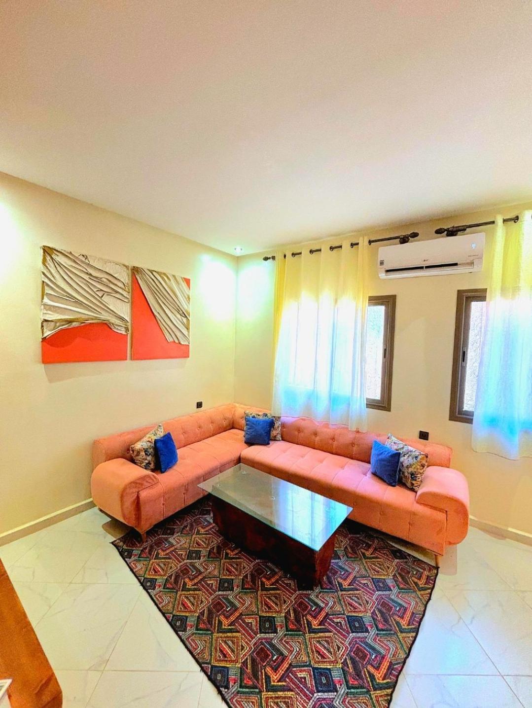 Imlil Apartment Climatise Azrou Luaran gambar